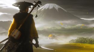 Новый трейлер Ghost of Yōtei. Ацу начинает вендетту и никого не щадит