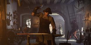 Продлеваем летний отпуск в Богемии. Обзор дополнения Kingdom Come: Deliverance II — Legacy of the Forge