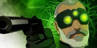 Сэм Фишер сталкивается с последствиями Chaos Theory в новом трейлере сериала Splinter Cell: Deathwatch