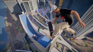 skate. вышла в раннем доступе и сразу вызвала споры. Море игроков и ругань на монетизацию