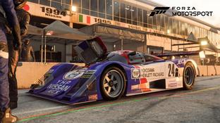 Конец контентной поддержки Forza Motorsport. Turn 10 прекращает выпуск обновлений