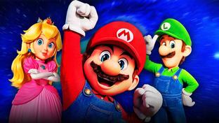 Синопсис фильма по мотивам Super Mario Galaxy раскрыл трёх персонажей, которые появятся в экранизации — слух