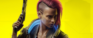 CDPR поставила точку в многолетнем споре фанатов Cyberpunk 2077 — установлен каноничный возраст Ви