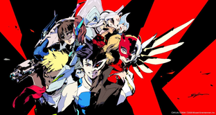 Persona 5 вернулась для коллаба с Overwatch 2 — Blizzard показала коллекцию скинов