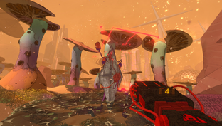 Devolver Digital порекомендовала игрокам, запросившим возврат средств за Borderlands 4, купить свой шутер Mycopunk