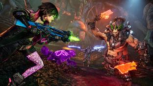 За первую неделю после релиза Borderlands 4 разошлась тиражом в 2 миллиона копий — слух