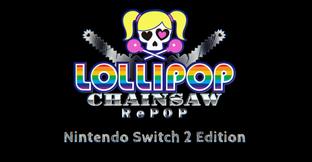 Lollipop Chainsaw RePOP анонсировали для Switch 2