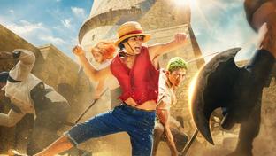 Netflix выпустила новый ролик второго сезона «One Piece. Большой куш» с закулисными сценами и первым взглядом на Капитана Тасиги