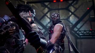 13-минутный геймплей Ninja Gaiden 4 обещает хардкор и зрелищные битвы