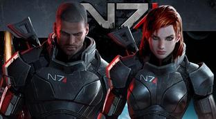 В сериале по Mass Effect будет два Шепарда? Кастинг вновь разжёг старые споры