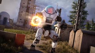 «Британский Fallout» получил крупное DLC. Дополнение Atomfall: The Red Strain уже доступно