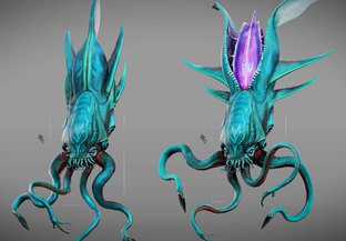 Разработчики Subnautica 2 показали Левиафана, а игроки критикуют Krafton за скандал с увольнением основателей студии