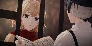 Анонсирован хоррор с временными петлями Kigetsu no Yoru