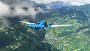 Microsoft Flight Simulator выйдет на PlayStation 5 в ноябре — слух