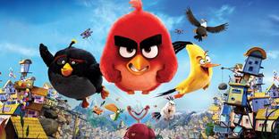 Paramount перенесла премьеру «Angry Birds 3 в кино» на декабрь 2026 года и пригласила в фильм MrBeast