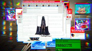 Вдохновленный интернет-культурой хоррор oneway.exe выйдет в октябре