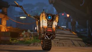 [Видео] Это удручает. Borderlands 4