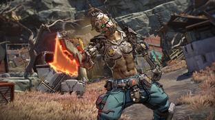 NVIDIA под огнём критики. Реклама Borderlands 4 вызвала шквал негативных комментариев