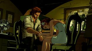 AdHoc Studio выпустит Dispatch, потому что The Wolf Among Us 2 застряла в производственном аду