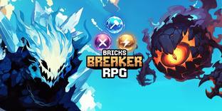 Ролевой арканоид Bricks Breaker RPG доступен бесплатно на iOS и Android