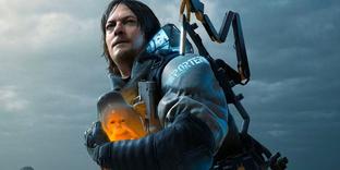 Экранизация Death Stranding находится в активной разработке — продюсер
