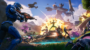Epic Games даст создателям островов в Fortnite возможность платить ей за продвижение их работ