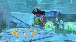 Демо Yooka-Replaylee вышло на PS5 и в Steam с переносом прогресса