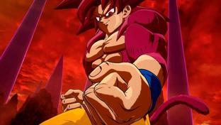 Dragon Ball: Sparking! ZERO получит шесть новых бойцов на следующей неделе