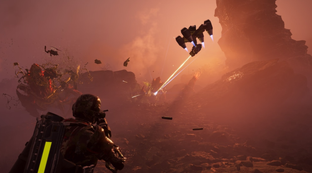 В Helldivers 2 отключили проблемных врагов на пять недель — разработчики займутся исправлением ошибок и баланса