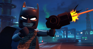 LEGO Batman Legacy of the Dark Knight станет торжеством наследия Бэтмена — Джеймс Ганн оценил новую игру