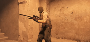 Aurora Gaming заключила контракт с 8-летним игроком в Counter-Strike 2
