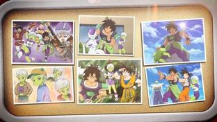 Dragon Ball: Xenoverse 2 живёт девятый год и получит ещё одно расширение