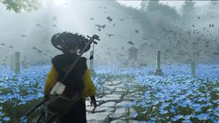 Ghost of Yotei создана без рекордных вложений и стоит не дороже Ghost of Tsushima