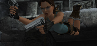 Скоро переиздадут Tomb Raider Anniversary? В сети появился список трофеев для PlayStation 4