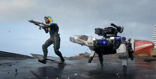 «Можно гладить робо-пса. Так мило». Activision показала первый мультиплеерный трейлер Black Ops 7