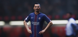 EA Sports FC 26 сравнили с eFootball и белорусским футсимом UFL