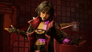 Баг Borderlands 4 удаляет одежду персонажей — попа Векс неожиданно оголилась, а игроки не против