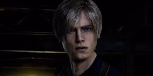 Леон в Resident Evil Requiem станет седым и бородатым — инсайдер