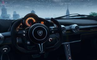 Создатели «аниме-GTA» Neverness To Everness показали новые локации и погоду в реальном времени