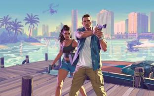 GTA 6 побьёт рекорд GTA 5. Информатор раскрыл внутренние прогнозы Take-Two