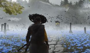 PlayStation в видео раскрыла прелести Ghost of Yotei