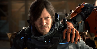 Фильм Death Stranding расскажет новую историю во вселенной игры Хидео Кодзимы