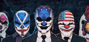 Опомнились: спустя 12 лет Payday 2 получила подписку на дополнения — их покупка обошлась бы в 10 тысяч рублей