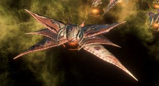 Научно-фантастическая стратегия Stellaris до конца сентября получит дополнение Shadows of the Shroud