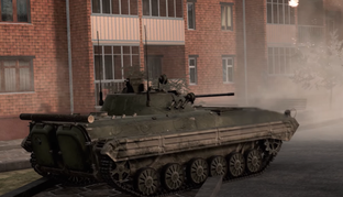 В российской RTS Broken Arrow начали карать дезертиров и добавили возможность сдаться — вышло обновление 1.0.10