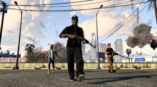 Анонсировали RP-сервер NoPixel V для GTA 5 — Rockstar официально поддерживает проект