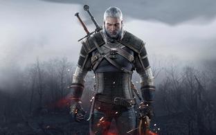 The Witcher 3 вновь похорошела. Моддеры добавили десятки новых текстур