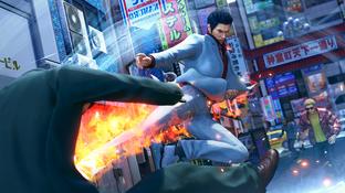 Анонсирована Yakuza Kiwami 3 & Dark Ties. Игру переведут на русский язык и обновят сюжетную линию