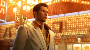 Yakuza 0 Director's Cut выйдет на новых платформах в декабре