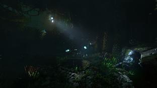 Тизер новой игры Frictional обнаружен в SOMA. Игроки уверены, что это Amnesia